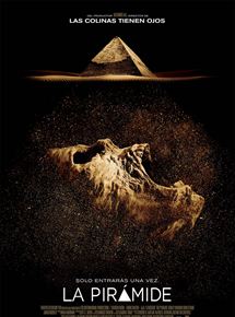 La Piramide poster